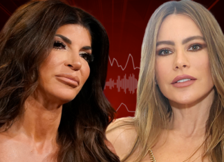 Teresa Giudice Doubles Down on Sofia Vergara Hate, Mocks Accent