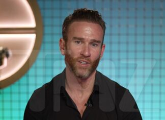 SAG-AFTRA Strike Forces Actor Josh Hooks to Clean Houses, Pick up Odd Jobs