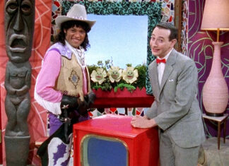 A look back at 6 surprising guest stars… including Oprah
