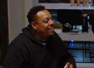 Paul Pierce Addresses Infamous Stripper Vid, ESPN Exit On 'Stars On Mars'