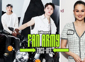 SEVENTEEN’s CARATs VS Selena Gomez’s Selenators In Billboard’s Fan Army Face-Off | Billboard News