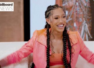 Bia Talks Working With ‘Legendary’ Timbaland & Busta Rhymes: ‘It’s Literally So Surreal’