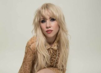 Carly Rae Jepsen Returns With ‘The Loveliest Time’: Stream It Now