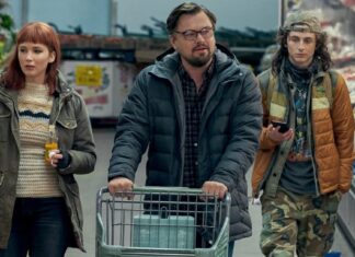 Why Don't Look Up Was an Important Failure of a Film