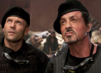 The Expendables: The 10 Best Kills in the Franchise, Ranked