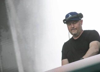 Eric Prydz Signs With WME In All Areas