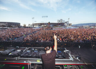 Skrillex joins 100 gecs on new collaboration, ‘Torture Me’