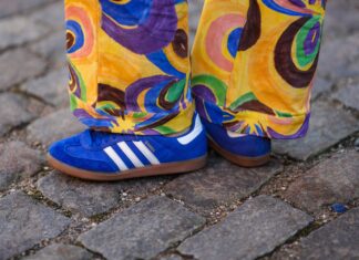 It’s Official: This Is the Summer of Sneakers