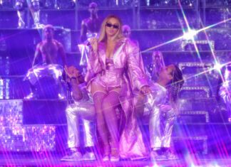 Beyoncé’s Renaissance Tour Continues to Be a Fashion Extravaganza
