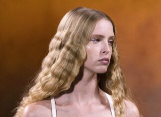 Air-Dry Your Hair Effortlessly With These Easy-to-Use Products