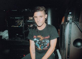 Skrillex in new interview: “I never said I was making an album”