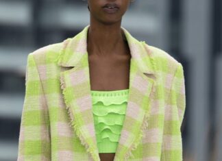 Pistachio Perfumes Are This Summer’s Most Unexpected Fragrance Trend