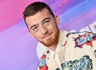 ‘Euphoria’ star Angus Cloud dead at 25