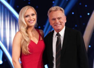 ‘Wheel’ fans want Maggie Sajak to get Vanna White’s gig