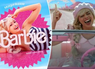 ‘Barbie’ one-star reviews from ‘furious men’ become viral meme
