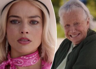 TikTokers say ‘Barbie’ changed how they view viral ‘aged’ filter