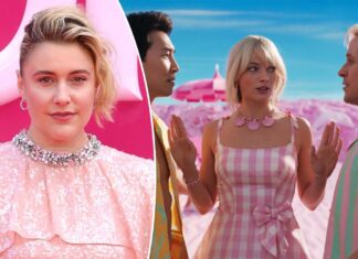 Greta Gerwig responds to ‘woke’ ‘Barbie’ accusations
