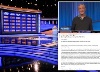 ‘Jeopardy!’ Tournament of Champions delayed by writers strike