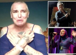 Morrissey slams Sinead O’Connor tributes as hypocritical