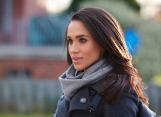Meghan Markle’s series ‘Suits’ smashes watch record 4 years after finale