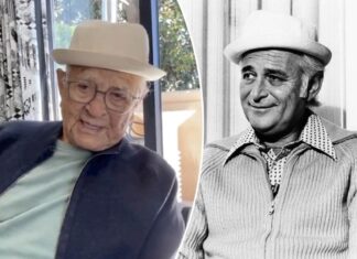 101-year-old Norman Lear reflects on his birthday