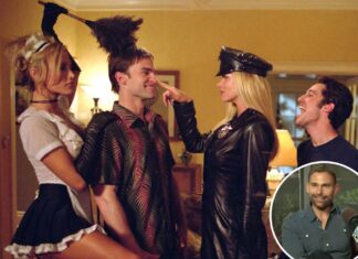 I was only paid $8,000 for ‘American Pie’