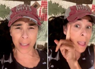 Sarah Silverman slams actors working during strike