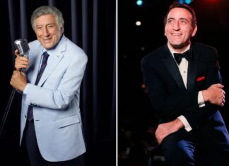 Tony Bennett Day passes in Senate, will celebrate late icon on 97th birthday
