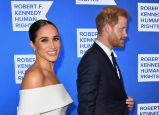 Meghan Markle, Prince Harry won’t stay ‘silent’ after feud with Beckhams: report