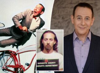 Paul Reubens’ Pee-wee Herman fame often overshadowed by sex scandals