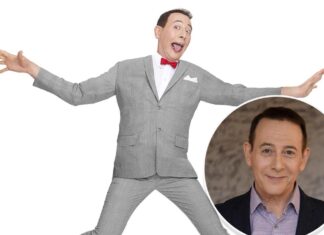 Stars honor ‘brilliant’ Paul ‘Pee-wee Herman’ Reubens after death