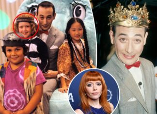 Paul Reubens remembered by former co-star Natasha Lyonne