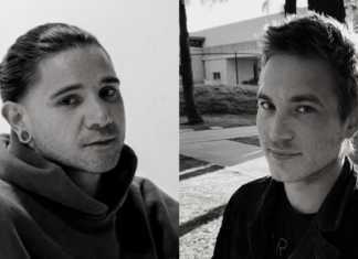 Making Headlines: Skrillex And Colin Stauber Share Their Song All The Luck In The World
