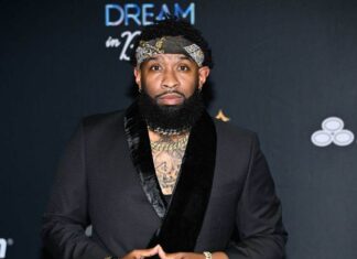 Pastor Mike, Jr. Is Top Winner at 2023 Stellar Gospel Music Awards (Complete Winners List)