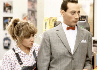 Paul Reubens’ Co-Star E.G. Daily Reacts To His Death In Message – Hollywood Life