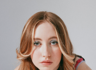 Dream Pop from Edie Yvonne
