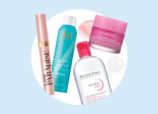 Stock Up on Beauty Faves With These Bonkers Amazon Prime Day Sales