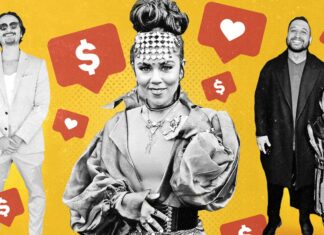 The Impact on Influencers – The Hollywood Reporter