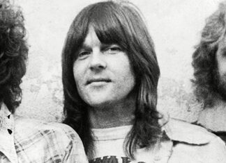 The Eagles Founding Member Passes At Age 77 – Hollywood Life