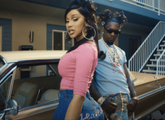 Cardi B And Offset Address “Jealousy” In New Music Video – VIBE.com