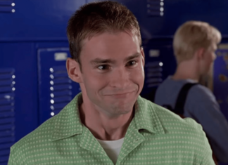‘American Pie’s Seann William Scott Reveals Tiny Pay For First Film – Deadline