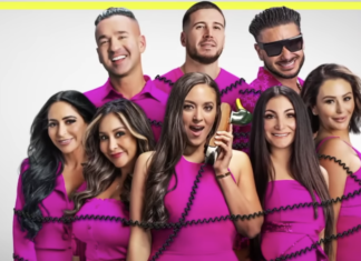 ‘Jersey Shore’: Sammi ‘Sweetheart’ Giancola on Return, Ronnie Reunion