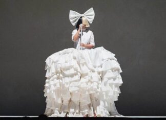 Sia Previews New Song ‘Champion’ During FIFA Women’s World Cup