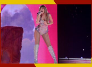 Get Taylor Swift Santa Clara tickets while prices are dropping
