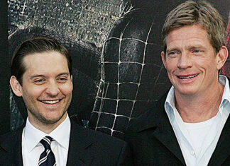 Thomas Haden Church Heard ‘Rumors’ Of ‘Spider-Man’ Sequel – Hollywood Life