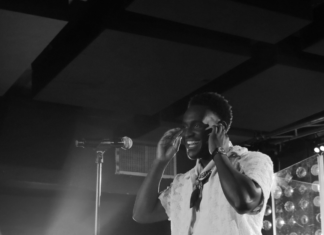 Review: Is Jon Vinyl Toronto’s Next Music Star? His Baby’s All Right Debut Concert In Brooklyn Suggests So
