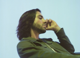 Mack Keane Captures The Freeing Moment of Accepting What You Cannot Control In His Latest Single “Chances”