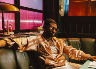 Usher’s ‘Life Is A Melody,’ And His Continued Partnership With Rémy Martin Is The Smoothest Note