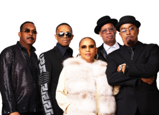 80’s Multi-Platinum Chart-topping Group RJ’s Latest Arrival Releases Video for “One Step”