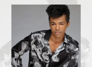 Trace Austin drops new single “Move” featuring Shantal Vella